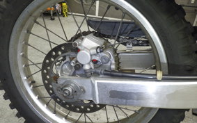 HONDA XR250 GEN 2 2015 MD30