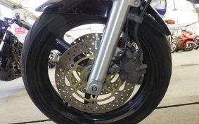 SUZUKI SV400 2005 VK53A