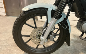 HONDA CROSS CUB JA60