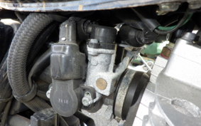 YAMAHA SR400 Gen.4 2019 RH03J