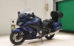 YAMAHA FJR1300 AS 2022 RP27J