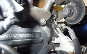 YAMAHA FZ1 FAZER 2007