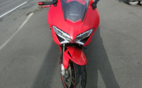 HONDA VFR800F RC79