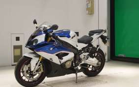 BMW S1000RR 2015