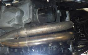 KAWASAKI NINJA 250 EX250P