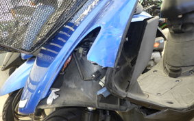 SUZUKI ADDRESS V125 S CF4MA