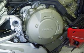 DUCATI STREETFIGHTER V4 S 2020