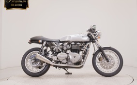 TRIUMPH THRUXTON 900 2007