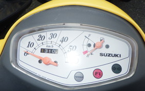 SUZUKI LET's 4 CA45A