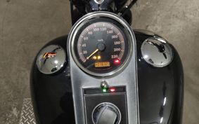 HARLEY HARLEY FLSTSC1580 BY5