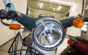 HONDA LITTLE CUB E 2021 AA01