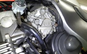 HONDA HORNET 250 1997 MC31