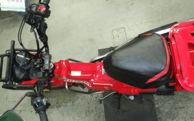 HONDA CT125 HUNTER CUB