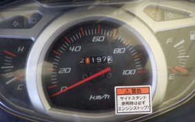 HONDA LEAD 110 1995 JF19