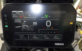YAMAHA TRACER 9 GT 2025 RN99J