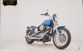 HARLEY FXD 1450 2003