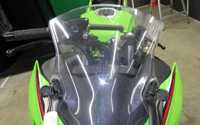 KAWASAKI NINJA 250 2000 EX250Y