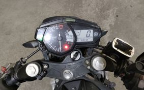 YAMAHA YZF-R25 RG10J