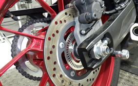 SUZUKI GSX-8R 2025 EM1AA