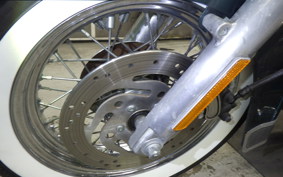 HARLEY FLSTCI 1450 2001