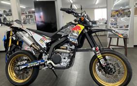 YAMAHA WR250X DG15J
