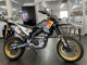 Фото Yamaha WR250X с японского аукциона