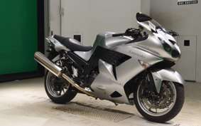 KAWASAKI ZZ1400 NINJA R 2007 ZXT40A
