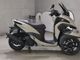 Фото Yamaha TRICITY 155 ABS с японского аукциона