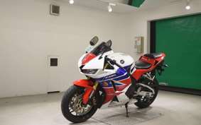 HONDA CBR600RR A 2014 PC40