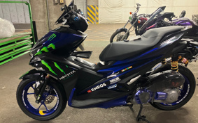 YAMAHA AERO X 155 SG46