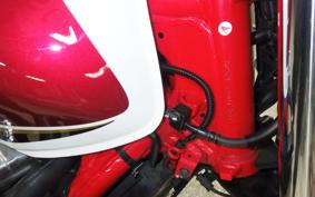 HONDA CB1300SF SUPER FOUR Gen. 3 2022 SC54