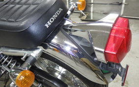 HONDA CB1100 EX ABS 2015 SC65