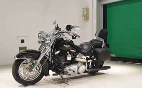 OTHER +HD. FLSTN1580 2018