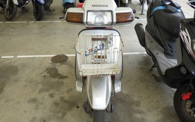 HONDA LEAD 50 SS Type AF10