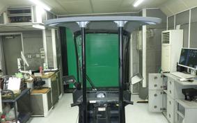 HONDA GYRO CANOPY 2003 TA03