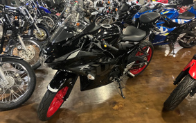 SUZUKI GSX-S125 DL32D