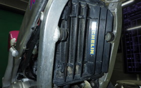 YAMAHA TY250 Z 2003 4GG