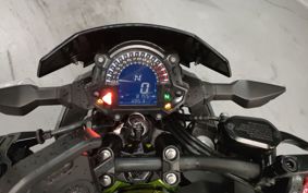 KAWASAKI Z400 EX400G