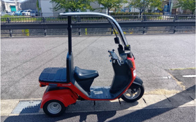 HONDA GYRO TA03