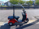 Фото Honda GYRO 2014 с японского аукциона