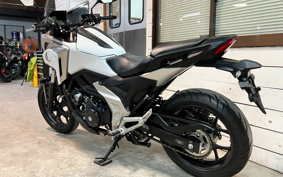 HONDA NC750X 2021 RH09