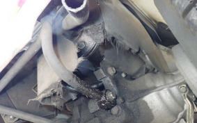 HONDA GYRO CANOPY TA02