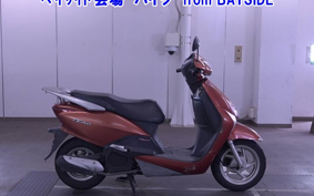 HONDA LEAD 110