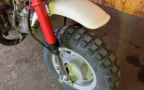 HONDA MONKEY AB27