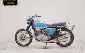 HONDA CB750 2015 CB750
