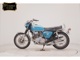 Фото Honda CB750 2015 с японского аукциона