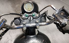 SUZUKI ST250 NJ4AA