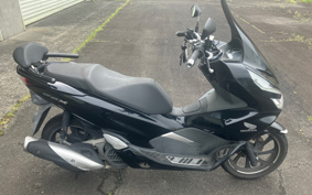 HONDA PCX 125 JF81