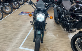 KAWASAKI W800 STREET 2019 EJ800B