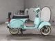 Фото Other LML STAR DELUXE 125 с японского аукциона